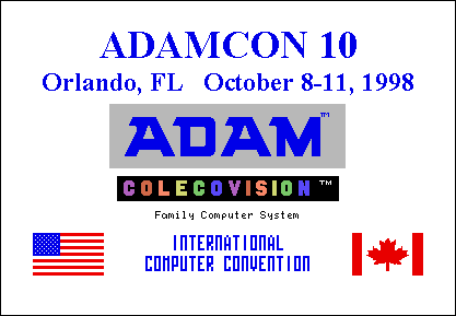 [ADAMcon 10 Logo]